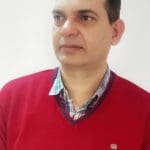 सुनील कुमार महला