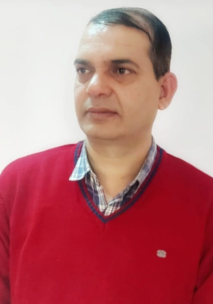 सुनील कुमार महला