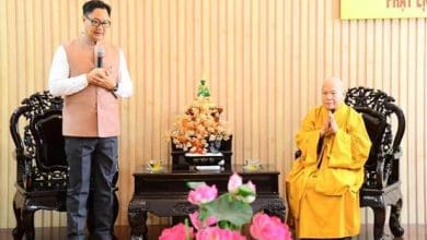 बुद्ध की शिक्षाओं से प्रेरित सहयोग और स्थायी शांति को बढ़ावा देने वाला समझौता ज्ञापन