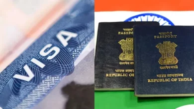भारतीय छात्रों को चेताया अमेरिका ने वीजा नियमों पर