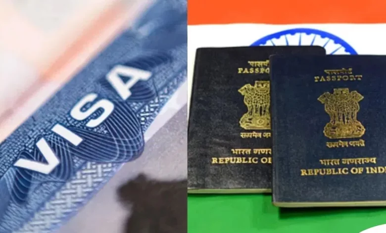 भारतीय छात्रों को चेताया अमेरिका ने वीजा नियमों पर