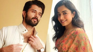 विजय देवरकोंडा और रश्मिका मंदान्ना की जोड़ी एक बार फिर साथ पर्दे पर आएगी।