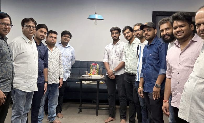 अग्रवाल समाज तेलंगाना एर्रागड्डा की वार्षिक सभा और चुनाव