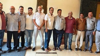 अग्रवाल समाज सोमाजीगुड़ा शाखा चुनाव की घोषणा।