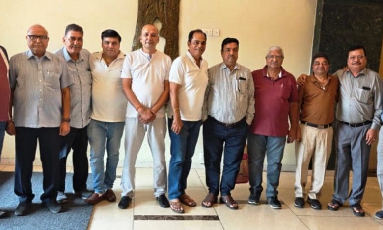 अग्रवाल समाज सोमाजीगुड़ा शाखा चुनाव की घोषणा।