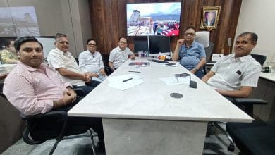 अग्रवाल समाज हैदरगुड़ा शाखा की वार्षिक सभा और चुनाव की प्रमुख जानकारी।