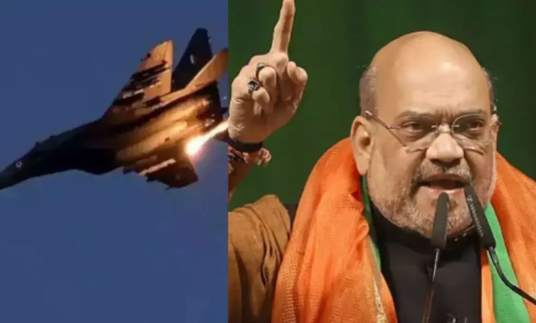 ऑपरेशन सिंदूर: गृह मंत्रालय का सुरक्षा अलर्ट जारी