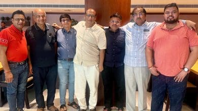 अग्रवाल समाज बंजारा सेंट्रल शाखा चुनाव और सभा