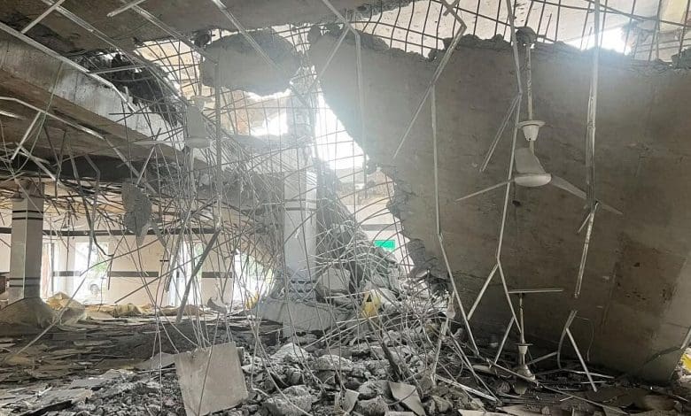 ऑपरेशन सिंदूर के दौरान भारत की रणनीतिक वायु शक्ति