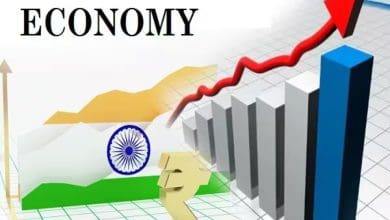 सबसे तेज बढ़ती भारतीय अर्थव्यवस्था की आरबीआई रिपोर्ट