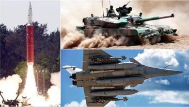 ऑपरेशन सिंदूर में चीन के हथियारों की पाकिस्तान पर हार