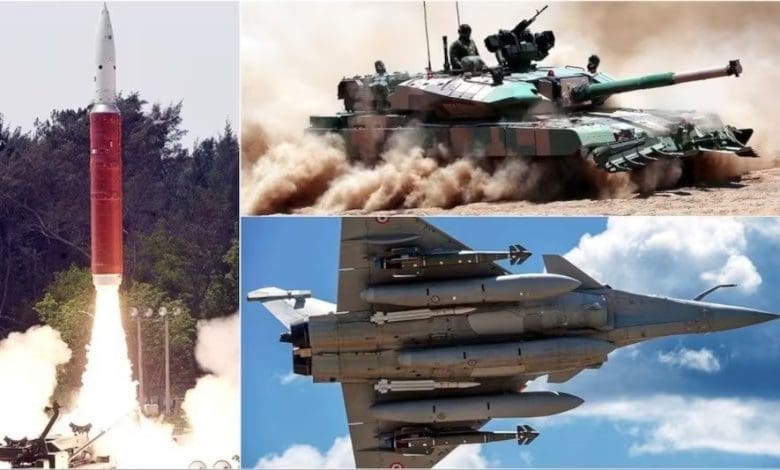 ऑपरेशन सिंदूर में चीन के हथियारों की पाकिस्तान पर हार