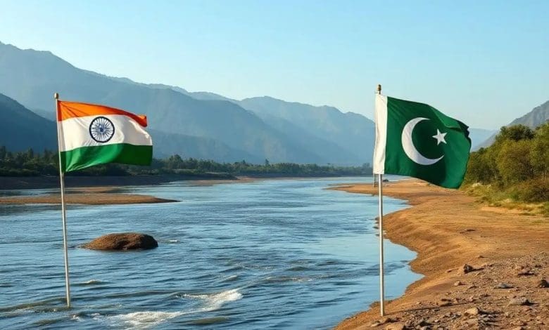 सिंधु संधि पर भारत का कड़ा रुख और पाकिस्तान संकट