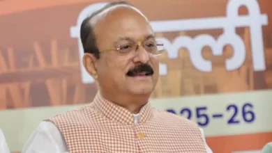 दिल्ली में मॉक ड्रिल की तैयारियों की समीक्षा कर रहे हैं मंत्री सूद