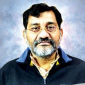 अवधेश कुमार