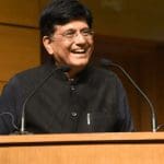 -पीयूष गोयल