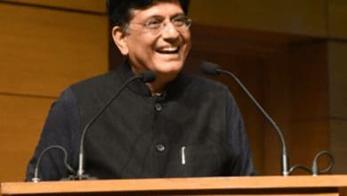 -पीयूष गोयल