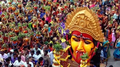 तेलंगाना राज्योत्सव बोनालू 26 जून से शुरू होगा