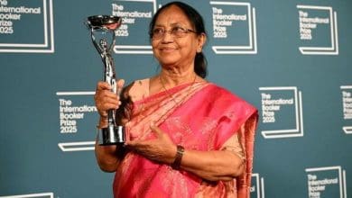 वकील और सामाजिक कार्यकर्ता बानू मुश्ताक को बुकर पुरस्कार