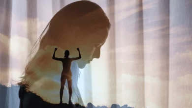 नारी की वीरता को समझें, उसे केवल प्रेम नहीं समझें