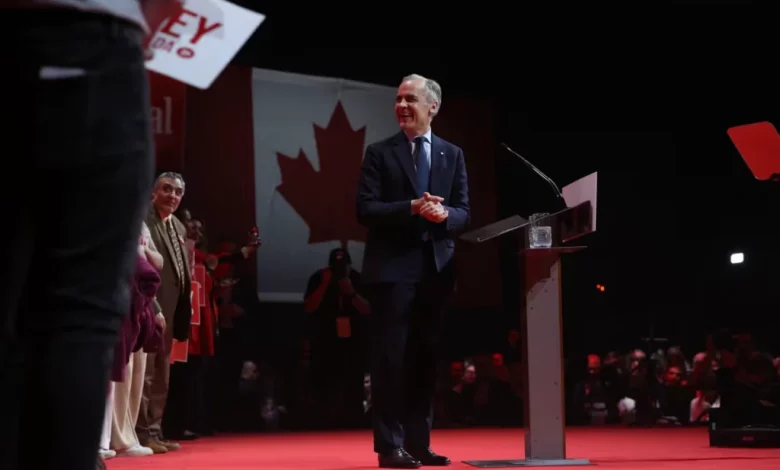 कार्नी की जीत: भारत-कनाडा रिश्तों में सकारात्मक बदलाव