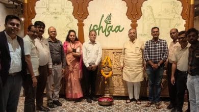 अग्रवाल केयर फाउंडेशन की कोर समिति की अहम बैठक