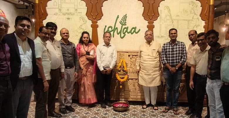 अग्रवाल केयर फाउंडेशन की कोर समिति की अहम बैठक