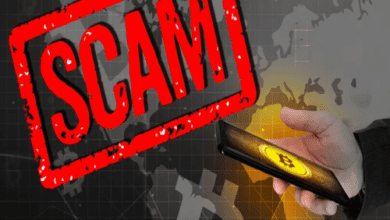 जीबीआर क्रिप्टो क्वाइन धोखाधड़ी मामले में दो गिरफ्तार