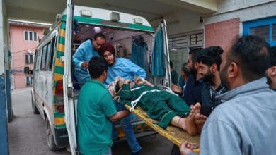 पाकिस्तानी सेना की गोलाबारी से 13 मौतें, भारत ने जवाब दिया।