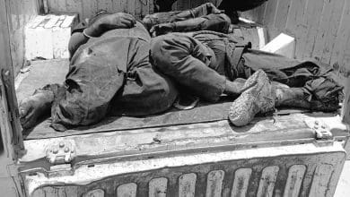 हैदराबाद डम्पिंग यार्ड लिफ्ट गिरने से 3 मजदूरों की मौत