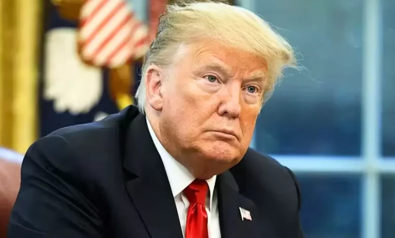 अमेरिका ने कश्मीर मुद्दे पर मध्यस्थता की पेशकश की"