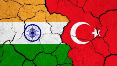 भारत-तुर्किये संबंधों को तनावपूर्ण मोड़ पर पहुँचाने वाले एर्दोगन के पाकिस्तान प्रेम की झलक