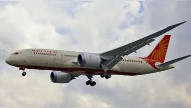 दिल्ली हवाई अड्डे पर परिचालन सामान्य है,