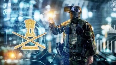 भारतीय सेना की भविष्य के युद्ध (फ्यूचर वॉर) की रणनीतिक तैयारी, आधुनिक तकनीक, ड्रोन और आत्मनिर्भरता पर जोर, सुरक्षा व रक्षा में बदलाव।