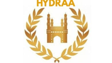 हैद्रा पुलिस स्टेशन उद्घाटन, मुख्यमंत्री रेवंत रेड्डी