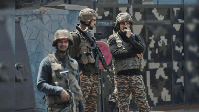 सीजफायर के उल्लंघन के बाद भारतीय सैनिक सीमाओं पर तैनात, पाकिस्तान को जवाब देने के लिए तैयार