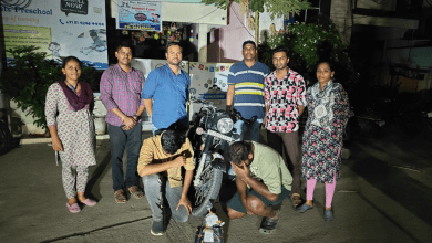 हैदराबाद STF द्वारा हशीश ऑयल तस्करों की गिरफ्तारी और जब्ती