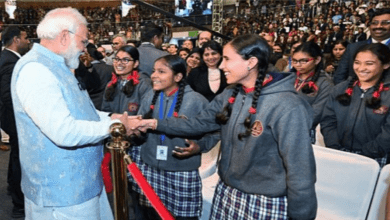 एक परीक्षा आपकी पहचान नहीं': पीएम मोदी