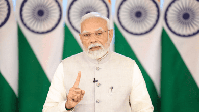 प्रधानमंत्री नरेंद्र मोदी और गृह मंत्री अमित शाह ने नक्सल प्रभावित क्षेत्रों में शांति स्थापित करने के लिए 2026 तक नक्सलवाद के समूल नाश का लक्ष्य निर्धारित किया है।