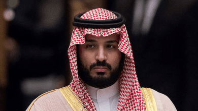 सऊदी क्राउन प्रिंस मोहम्मद बिन सलमान और पाकिस्तान के प्रधानमंत्री शहबाज शरीफ की बैठक