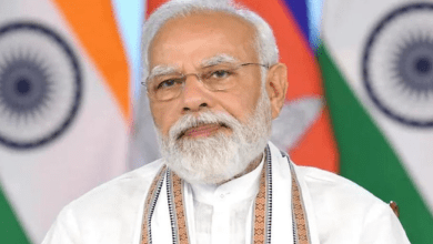 पीएम मोदी ने सिक्किम राज्य स्थापना दिवस पर दी शुभकामनाएं