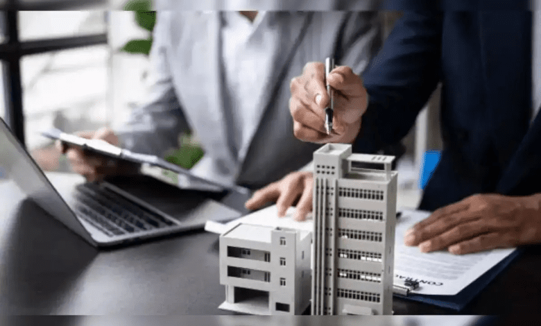 बोमन ईरानी: मजबूत परियोजना पाइपलाइन से लक्ष्य प्राप्ति संभव