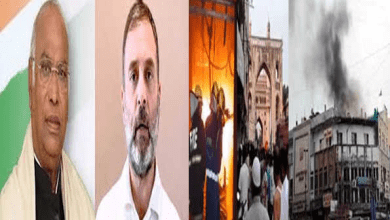 तेलंगाना अग्निकांड के पीड़ितों को मुआवजा और राहत प्रदान करती सरकार।