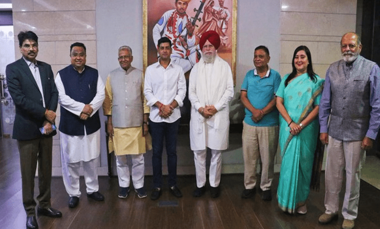 ऑपरेशन सिंदूर: भारत का वैश्विक आतंकवाद विरोधी अभियान और पाकिस्तान की भूमिका का खुलासा