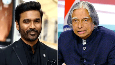 धनुष निभाएंगे डॉ. कलाम की भूमिका ओम राउत की बायोपिक में