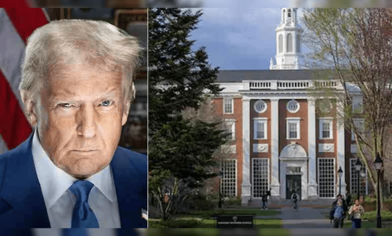 भारत समेत कई देशों के छात्रों के भविष्य पर संकट