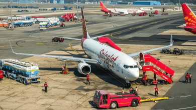 हथियार परीक्षण के लिए अस्थायी रूप से बंद हुआ अंडमान एयरस्पेस