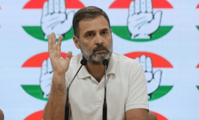 देश की सेना पर गर्व करें, राजनीति न करें: भाजपा