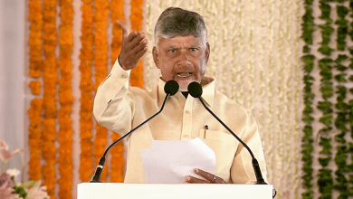 नायडू ने ऑपरेशन सिंदूर को देश की सुरक्षा के लिए आवश्यक बताया