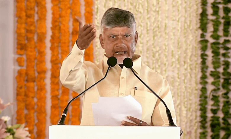 नायडू ने ऑपरेशन सिंदूर को देश की सुरक्षा के लिए आवश्यक बताया